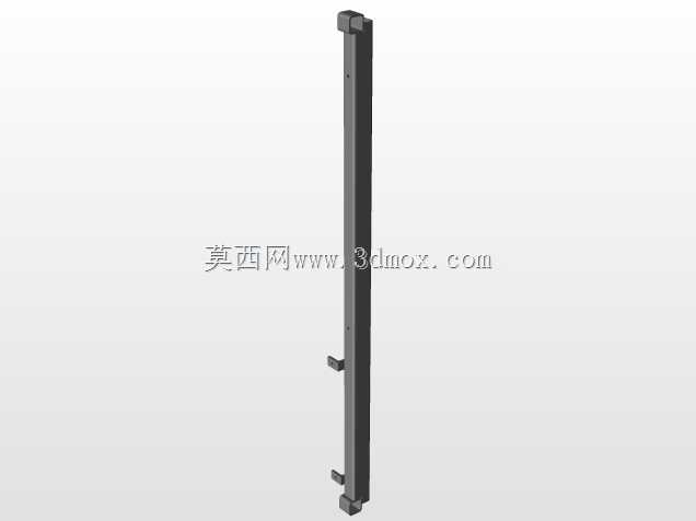 地铁变流器/电池支架软安装