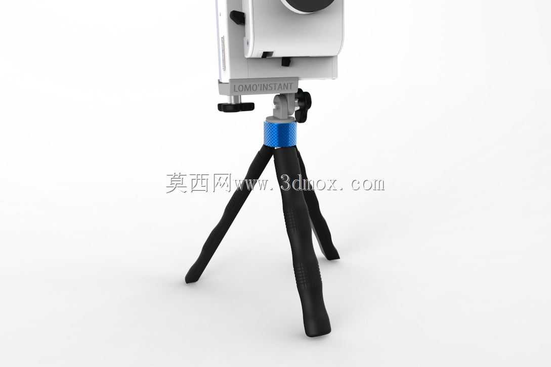LOMO组合式三脚架/把手