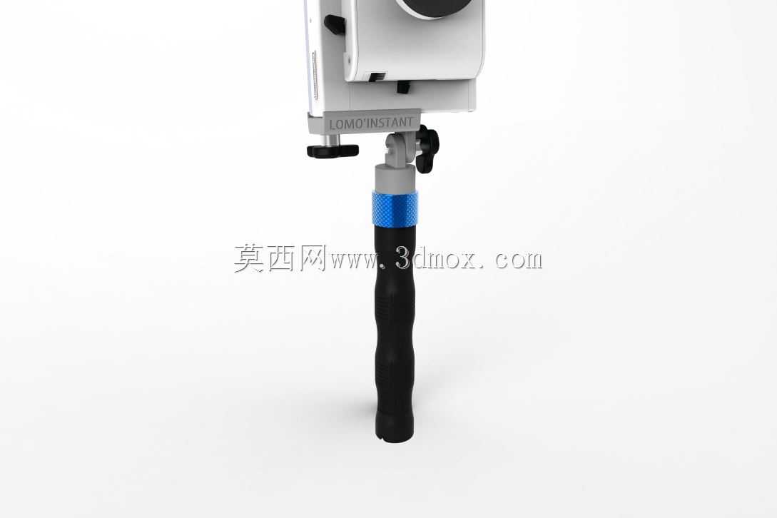 LOMO组合式三脚架/把手