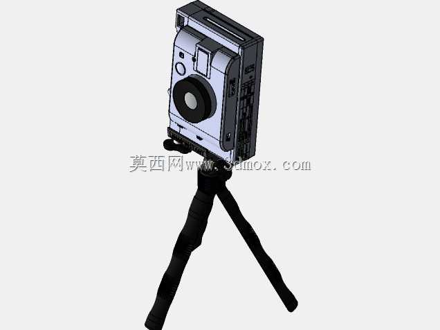 LOMO组合式三脚架/把手