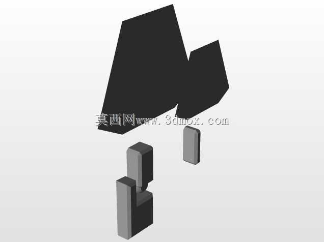 瓦德领带