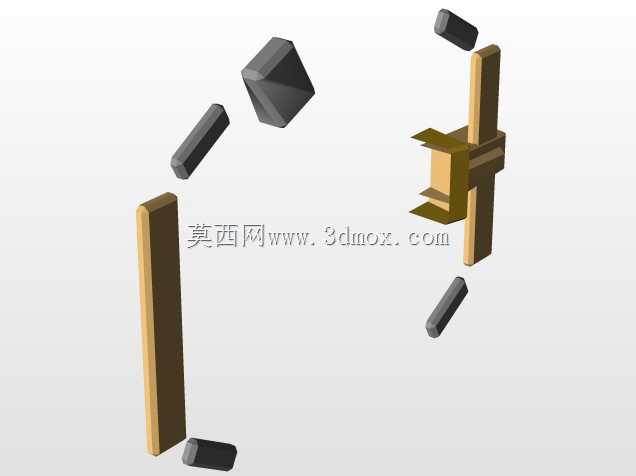 瓦德领带