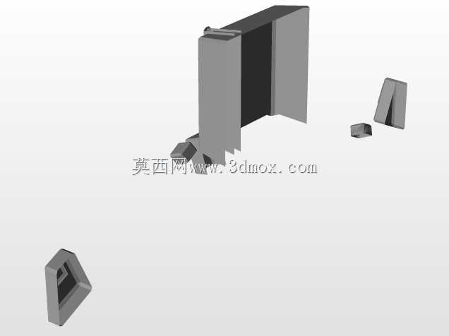 瓦德领带