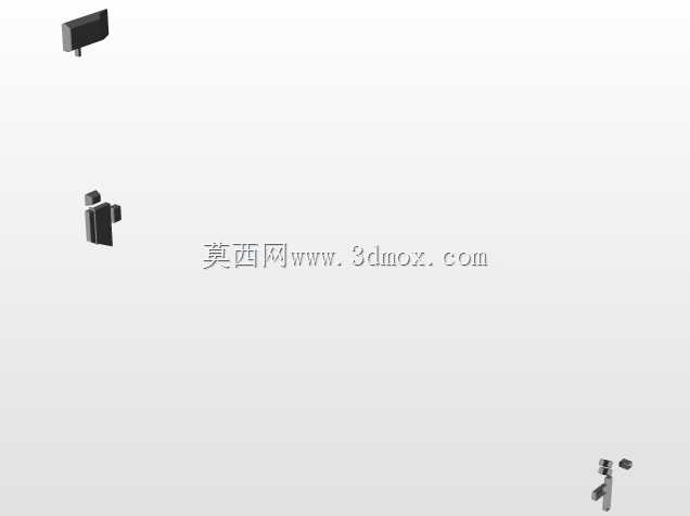 瓦德领带