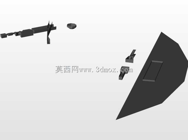 瓦德领带