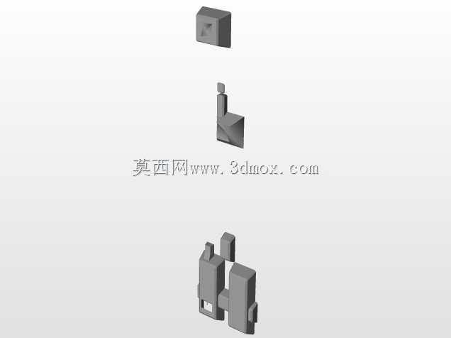 瓦德领带