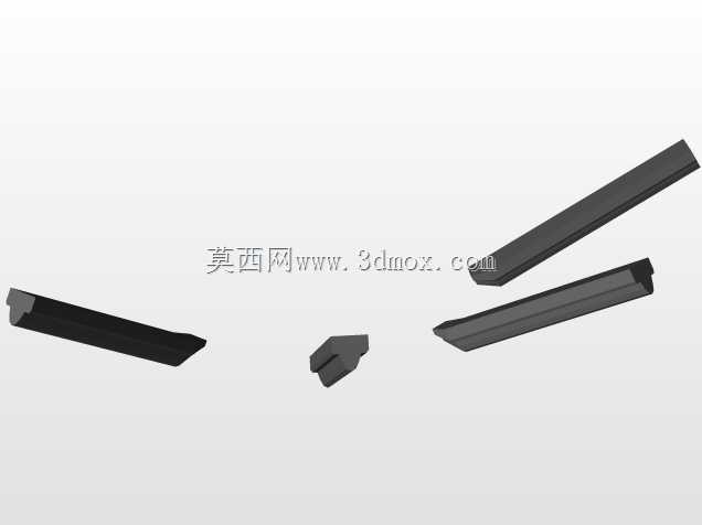 瓦德领带