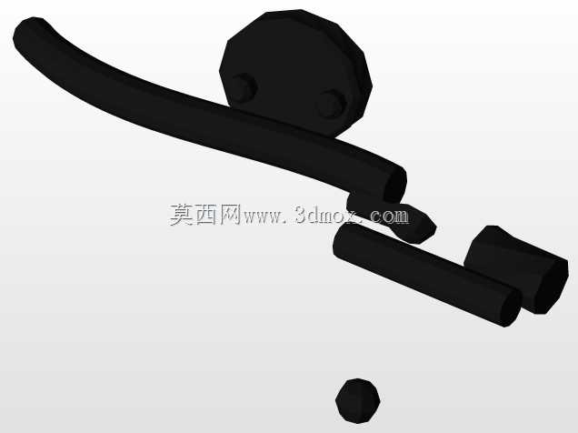 瓦德领带