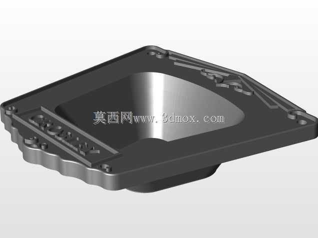 老克罗斯利电台