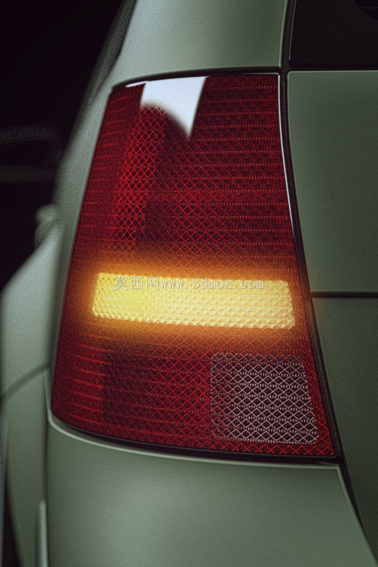 WIP大众捷达MK4(2000年)