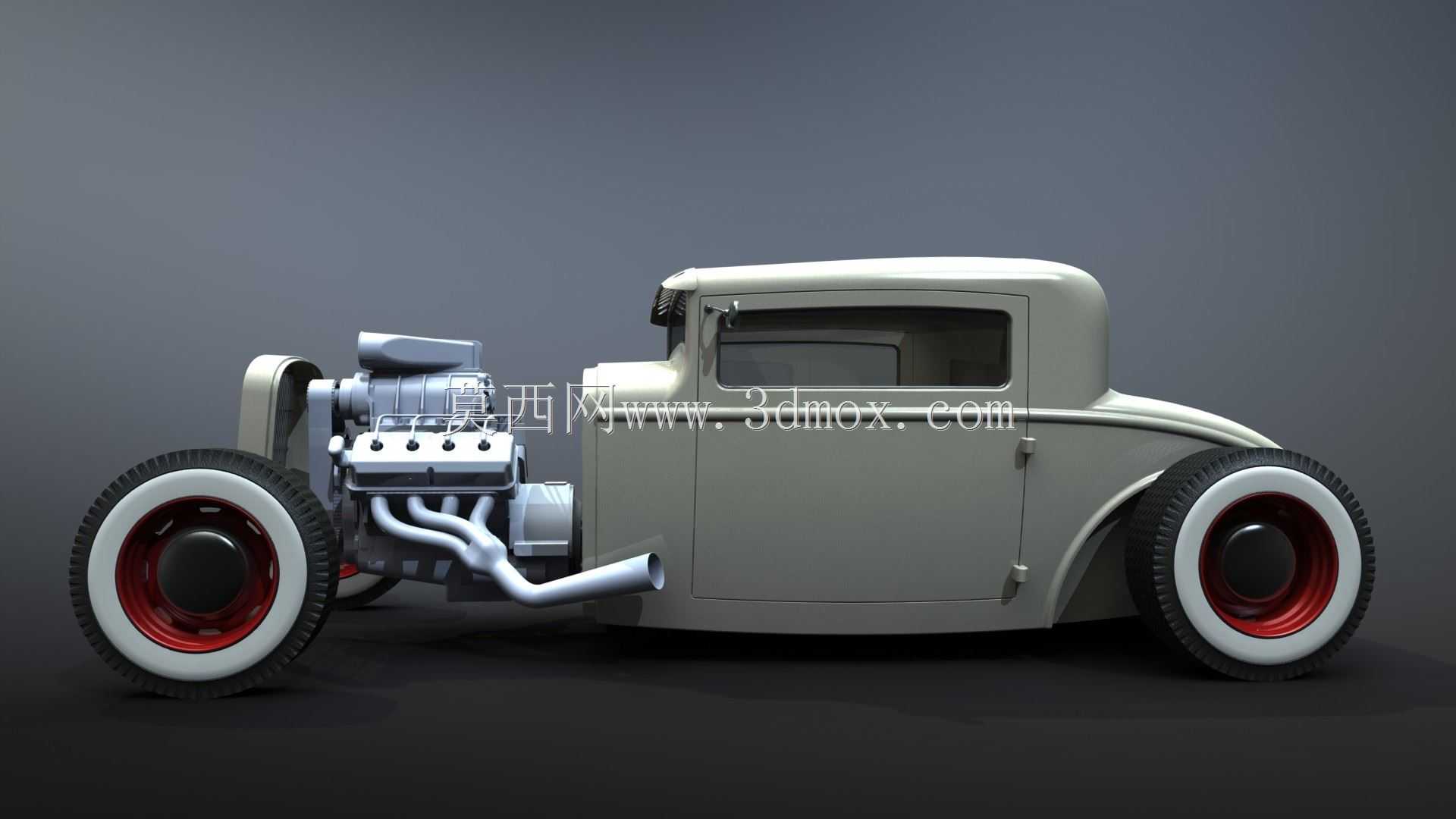 WIP 1930����A��˫�Žγ�