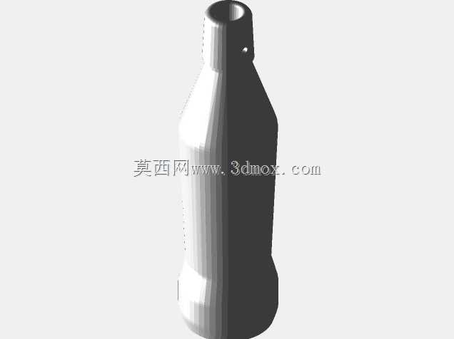 非酒精麦芽啤酒瓶