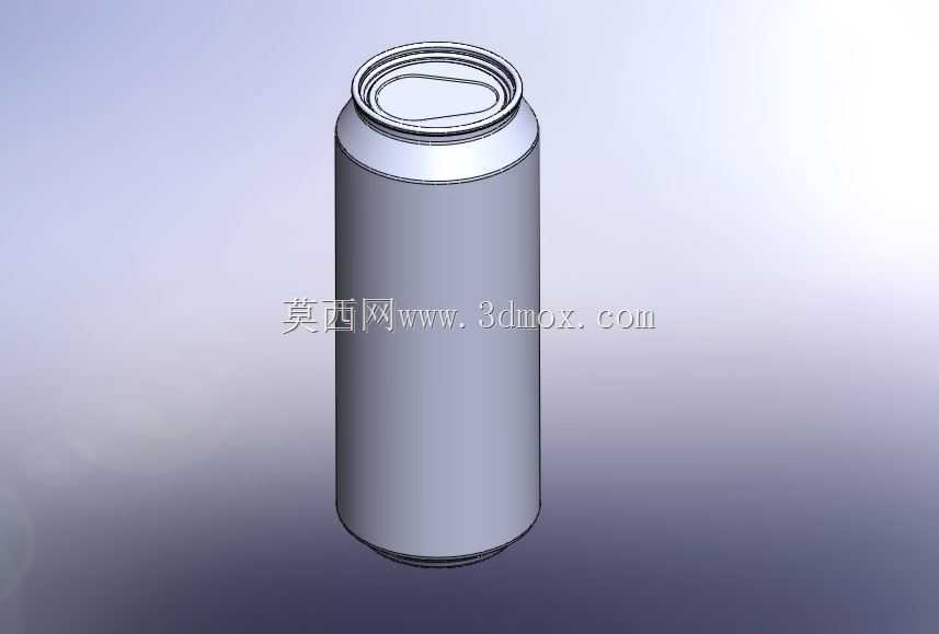 0.5升啤酒铝罐