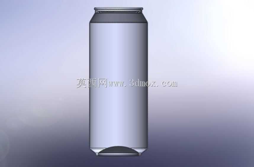 0.5升啤酒铝罐