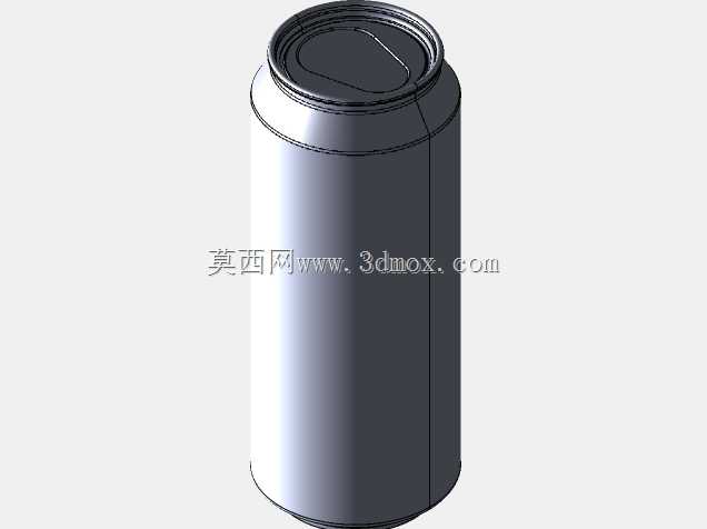 0.5升啤酒铝罐