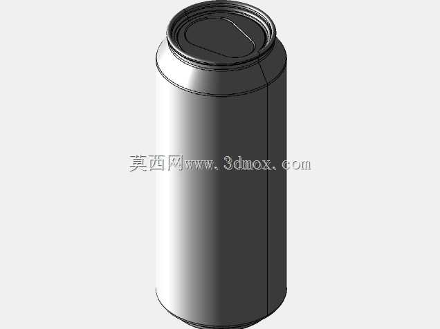 0.5升啤酒铝罐