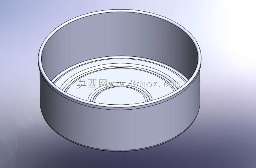 食品罐系列