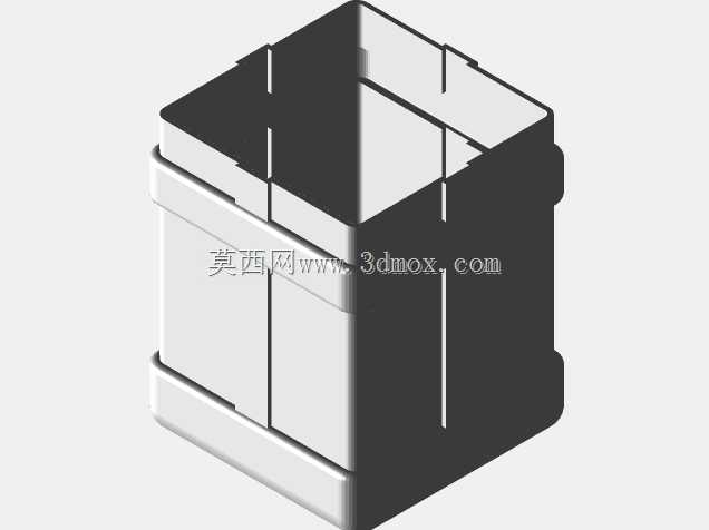 食品罐系列