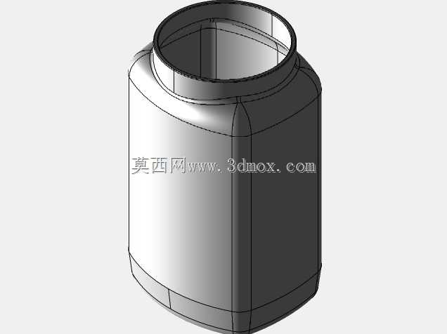食品罐系列