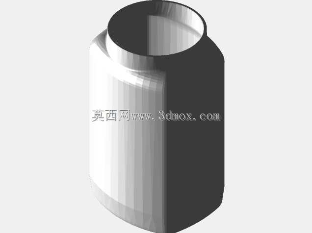 食品罐系列