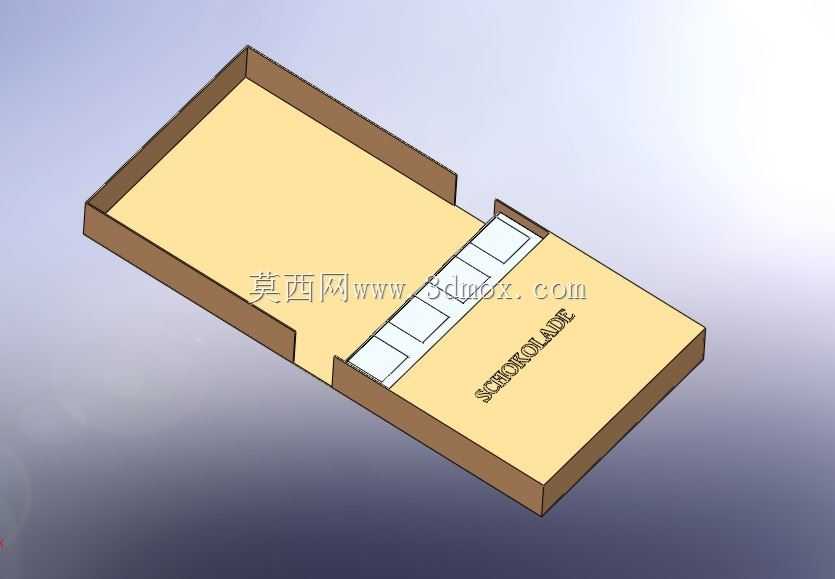 巧克力包