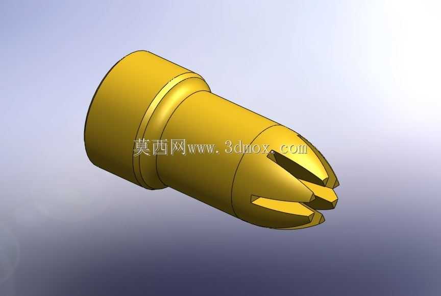 燃烧器原型