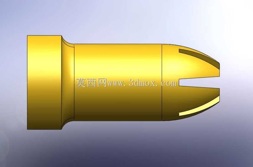 燃烧器原型