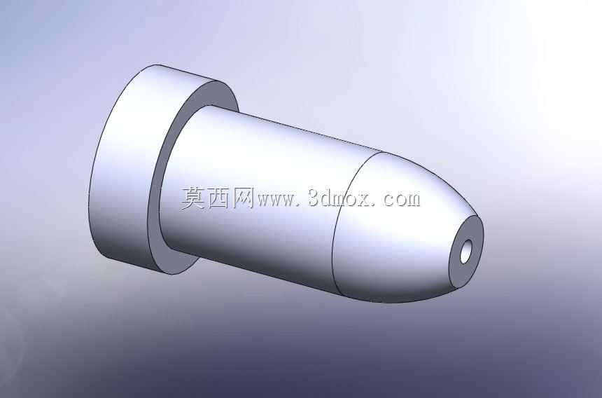 燃烧器原型