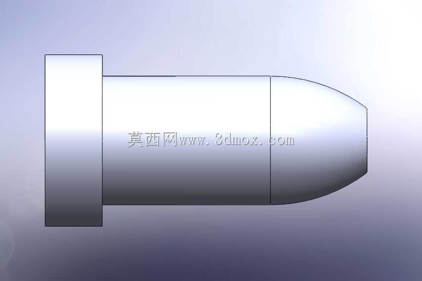 燃烧器原型
