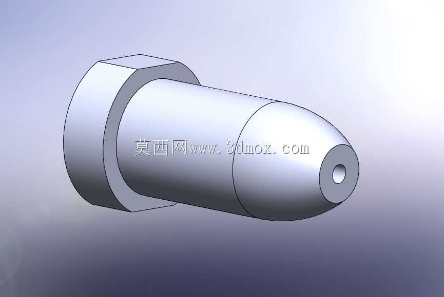 燃烧器原型