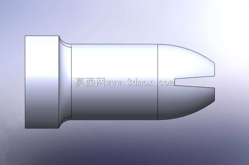 燃烧器原型