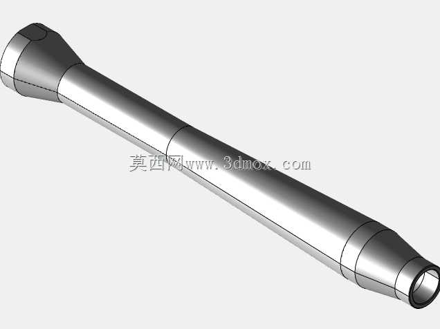 燃烧器原型