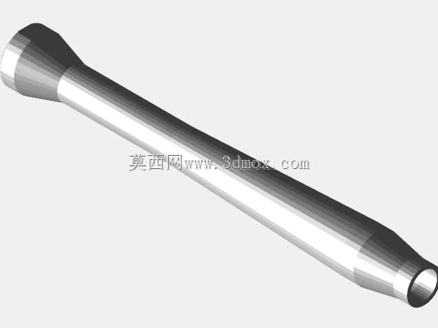 燃烧器原型