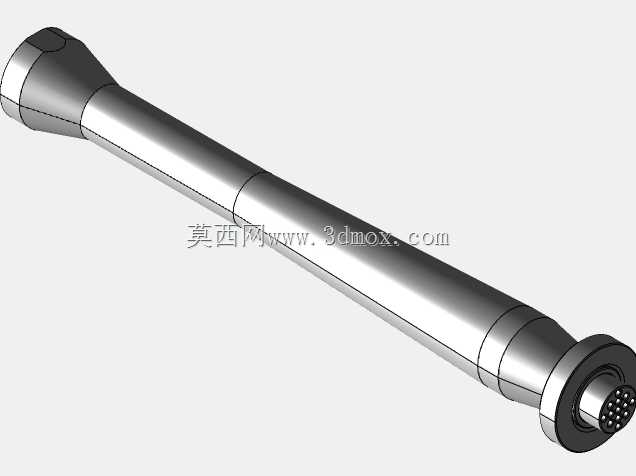 燃烧器原型