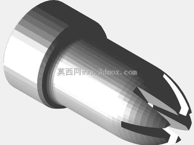 燃烧器原型