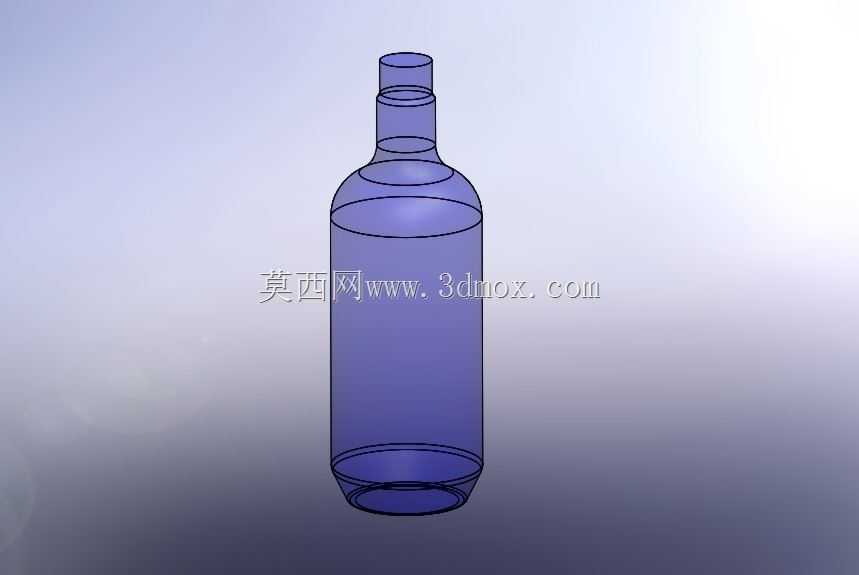 瓶装5升