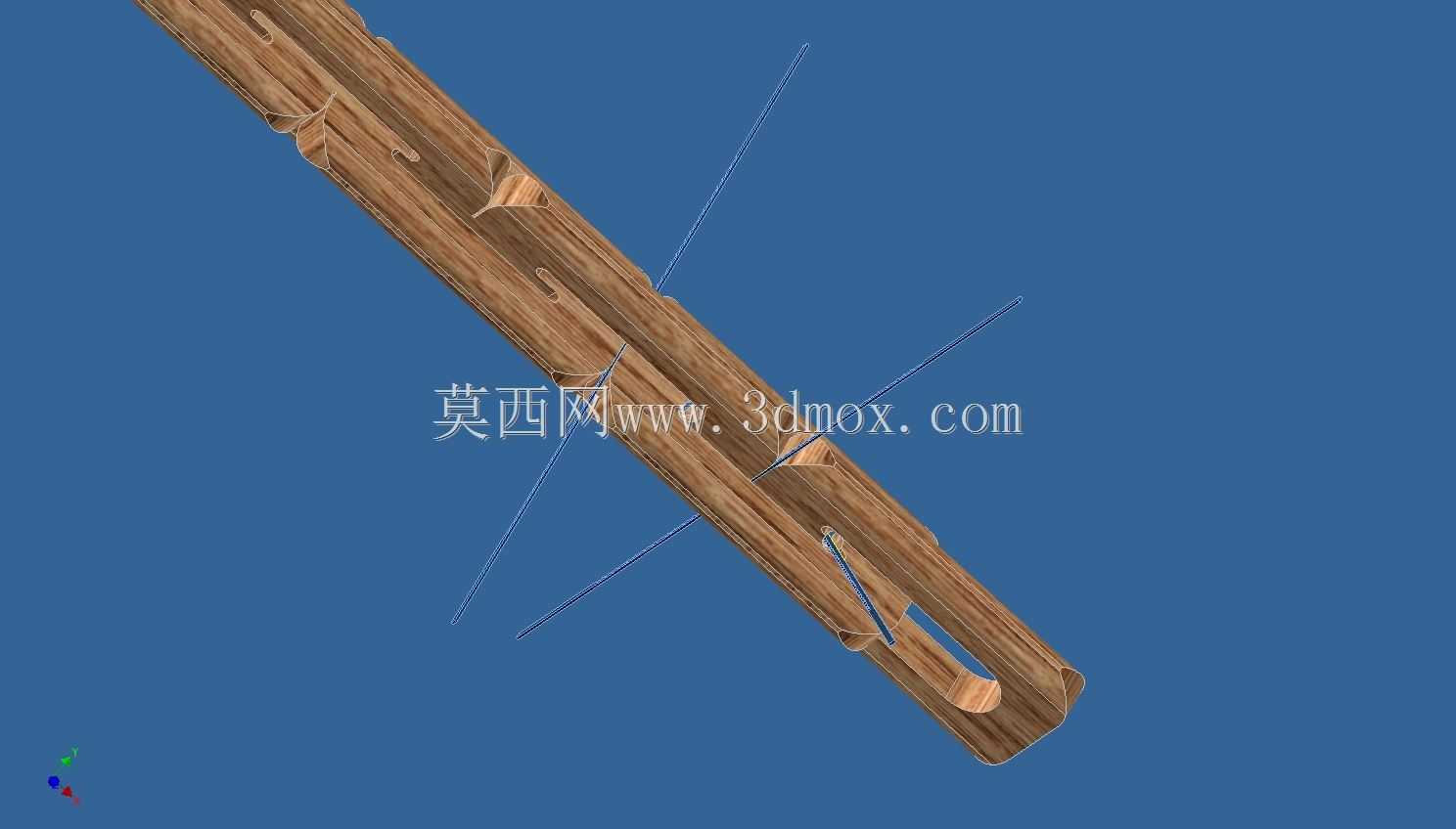 �������ľ����������̳�һ��25 x 25 x 500 mm
