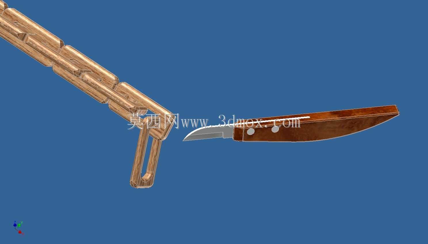�������ľ����������̳�һ��25 x 25 x 500 mm