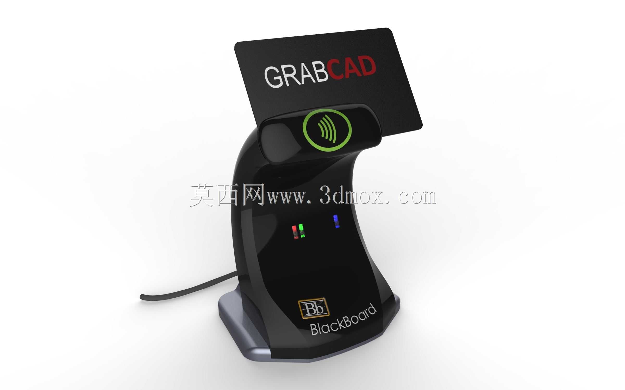 黑板公司NFC阅读器-2