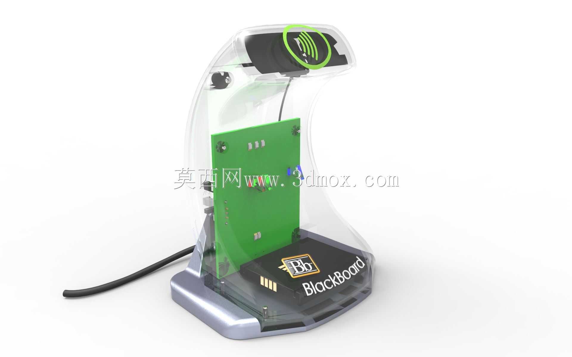 黑板公司NFC阅读器-2