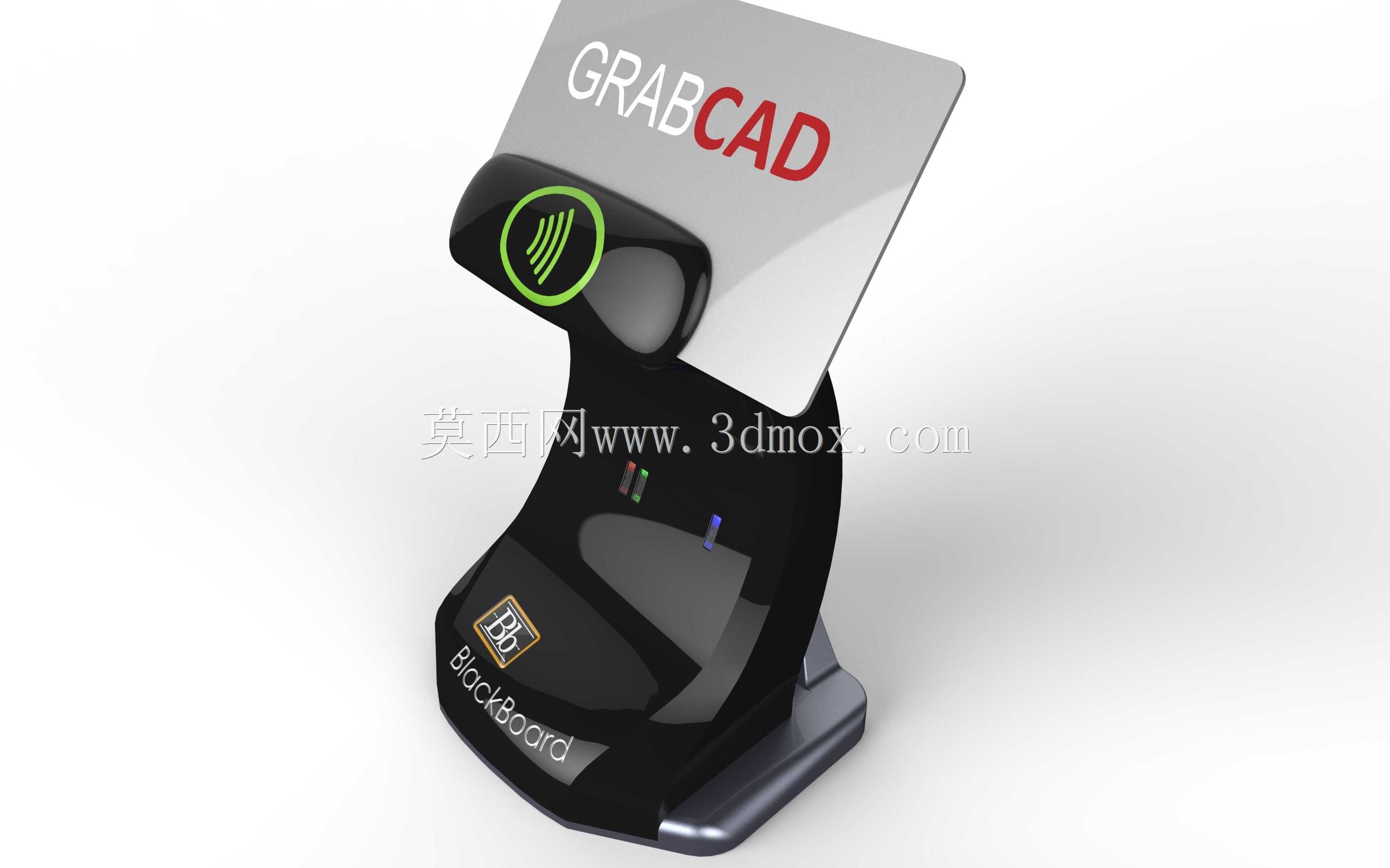 黑板公司NFC阅读器-2