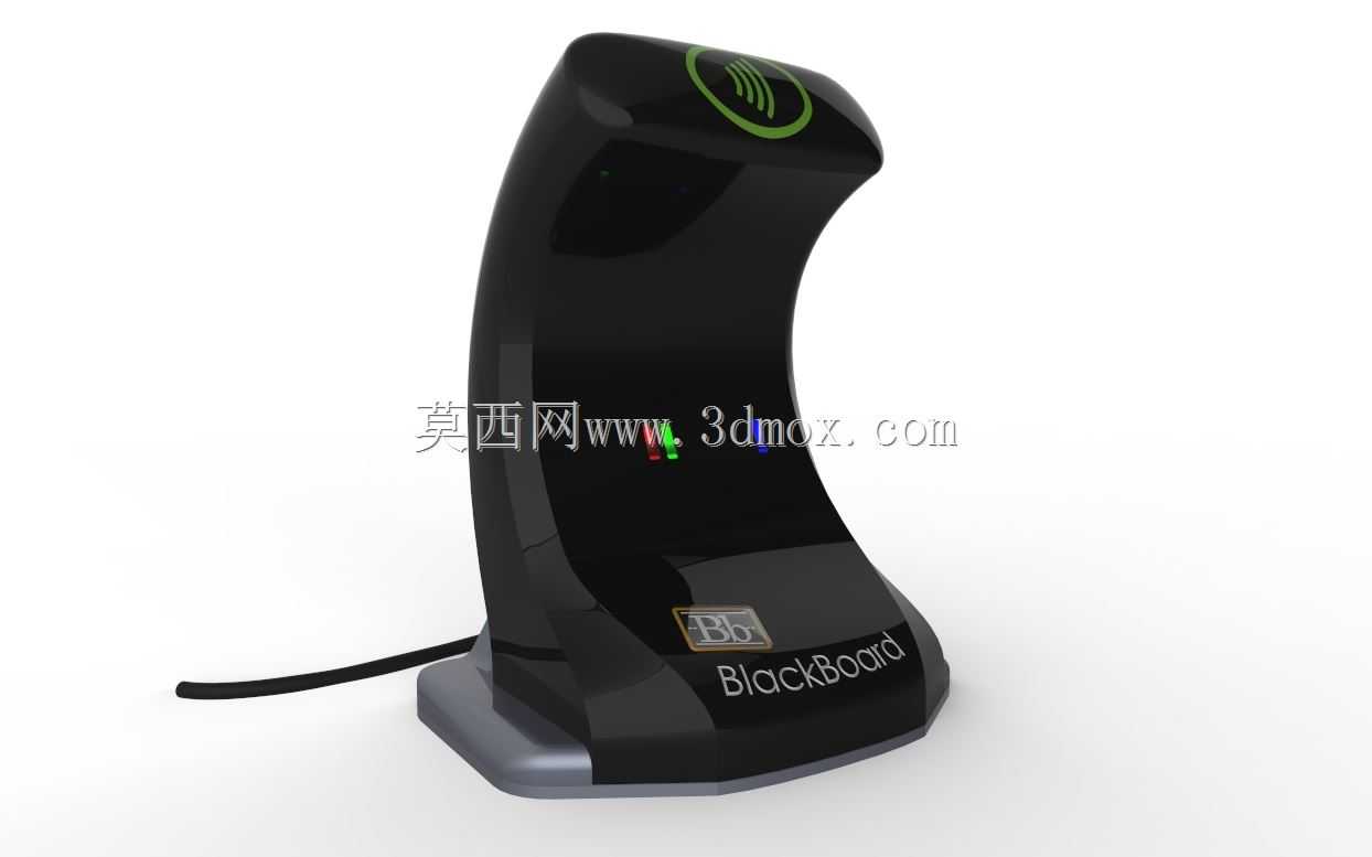 黑板公司NFC阅读器-2