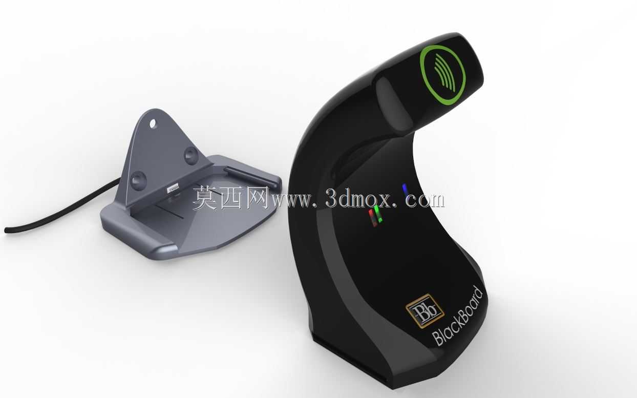 黑板公司NFC阅读器-2