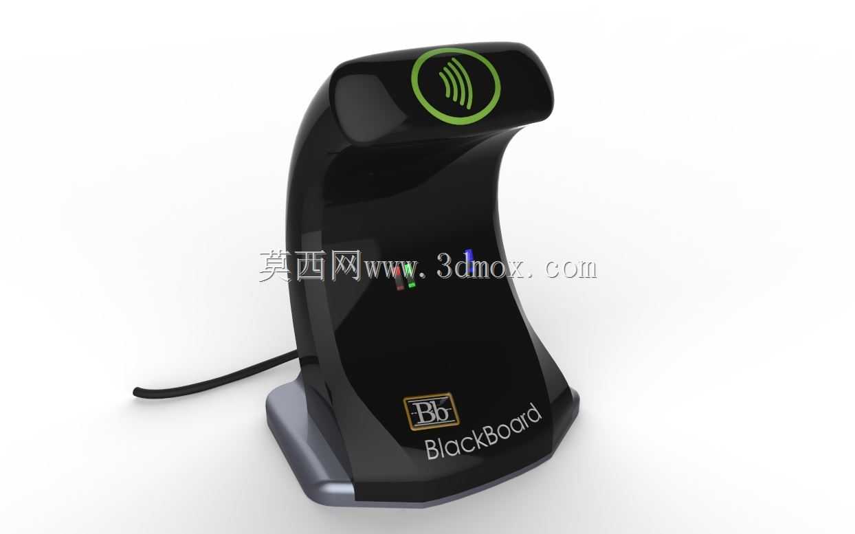 黑板公司NFC阅读器-2
