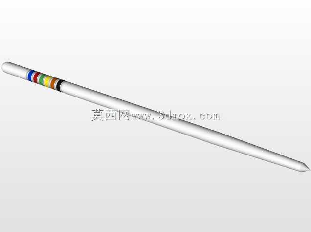 复古槌球套装