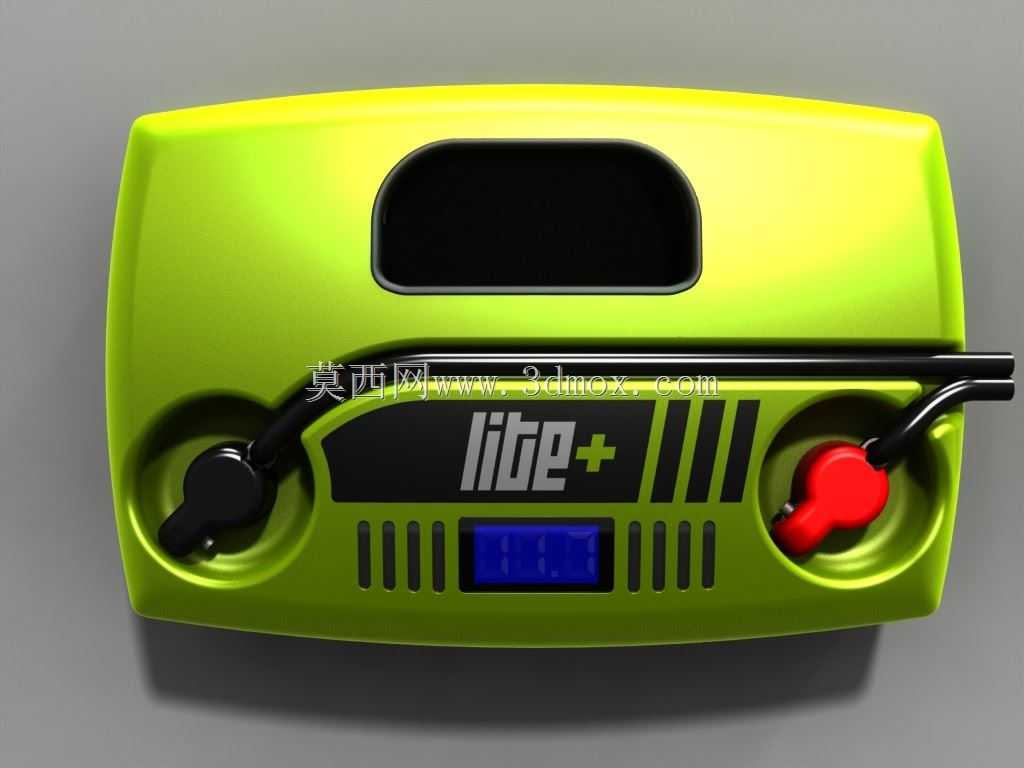 lite+电池盒