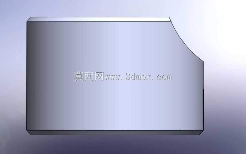 重型尾架