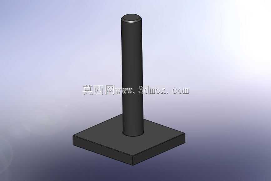 重型尾架