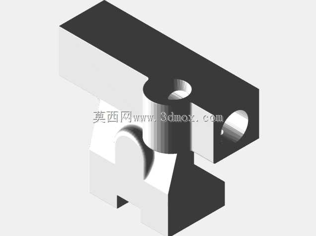 重型尾架