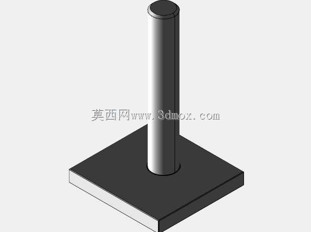 重型尾架